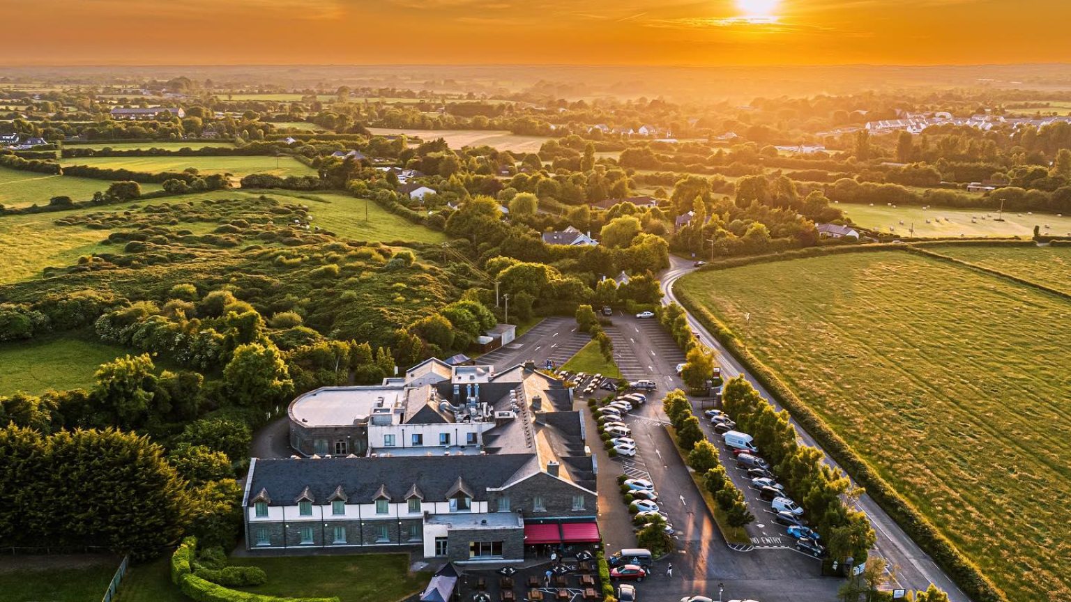 Kettles Country House Hotel