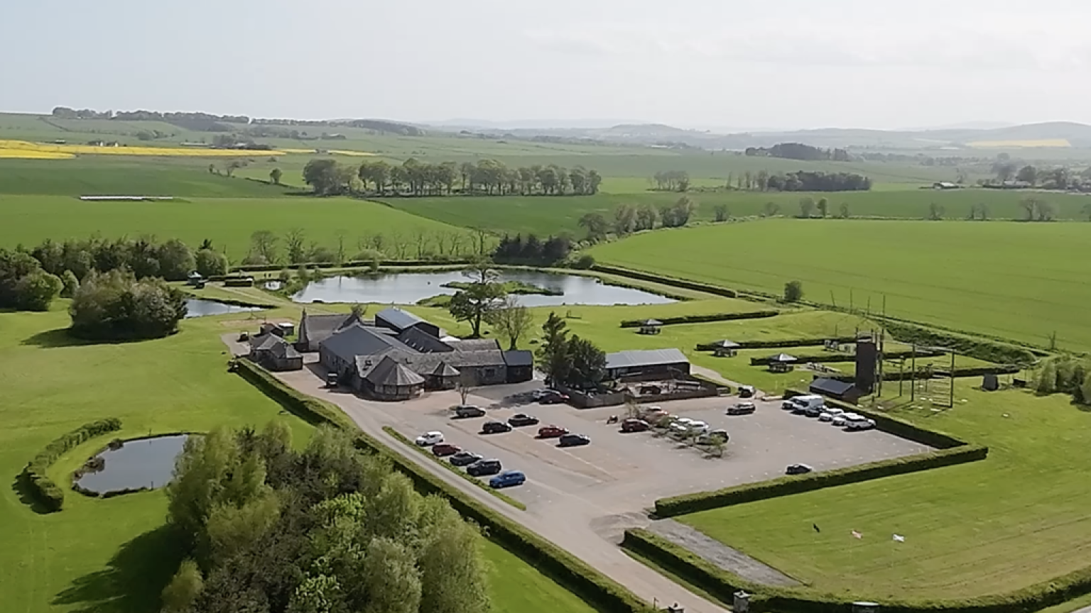 Lochter Activity Centre 8