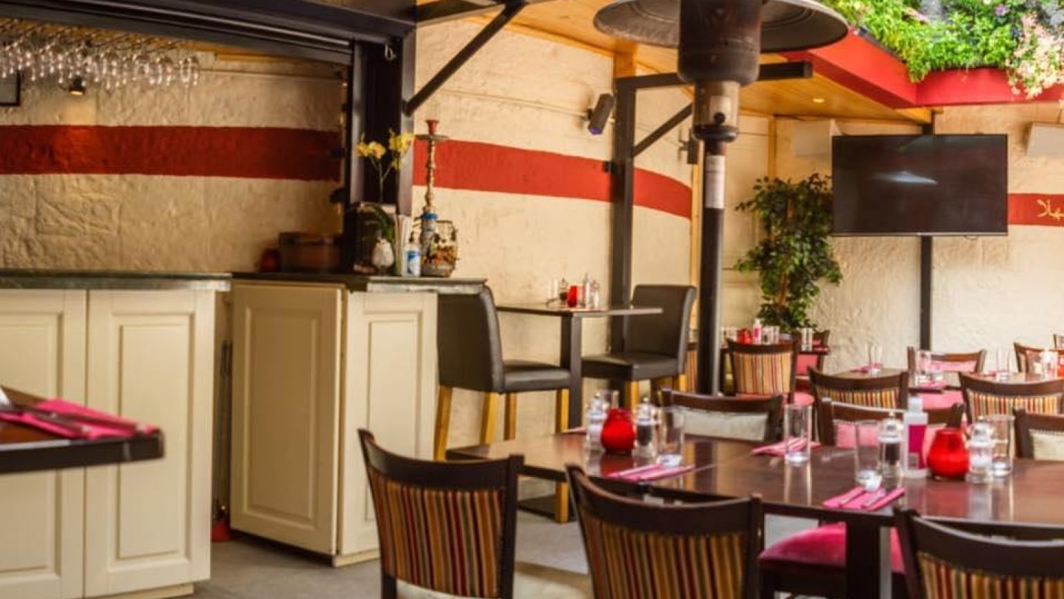 Mejana Lebanese Restaurant 8