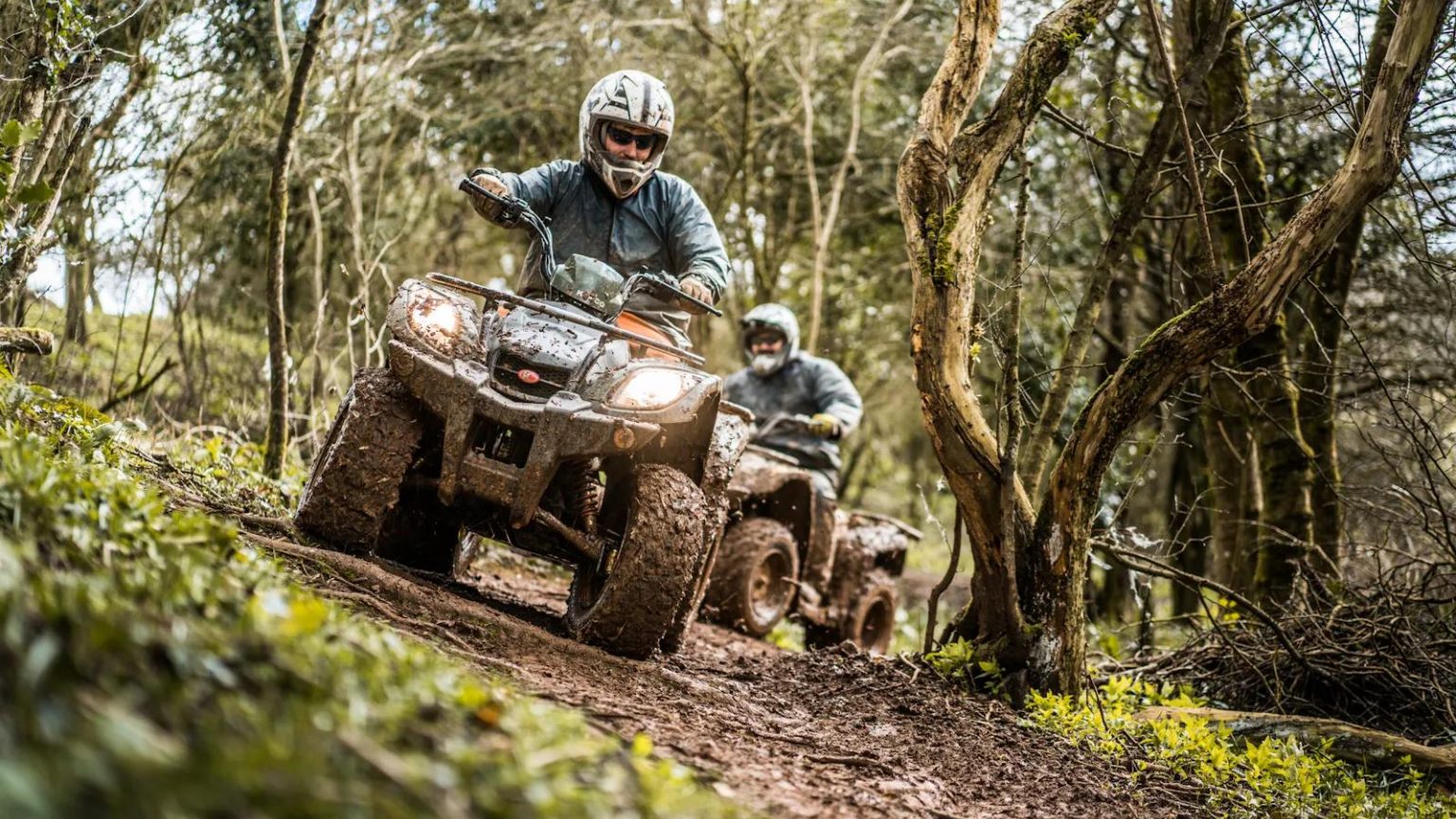 Ritec Valley Quad Bikes 2