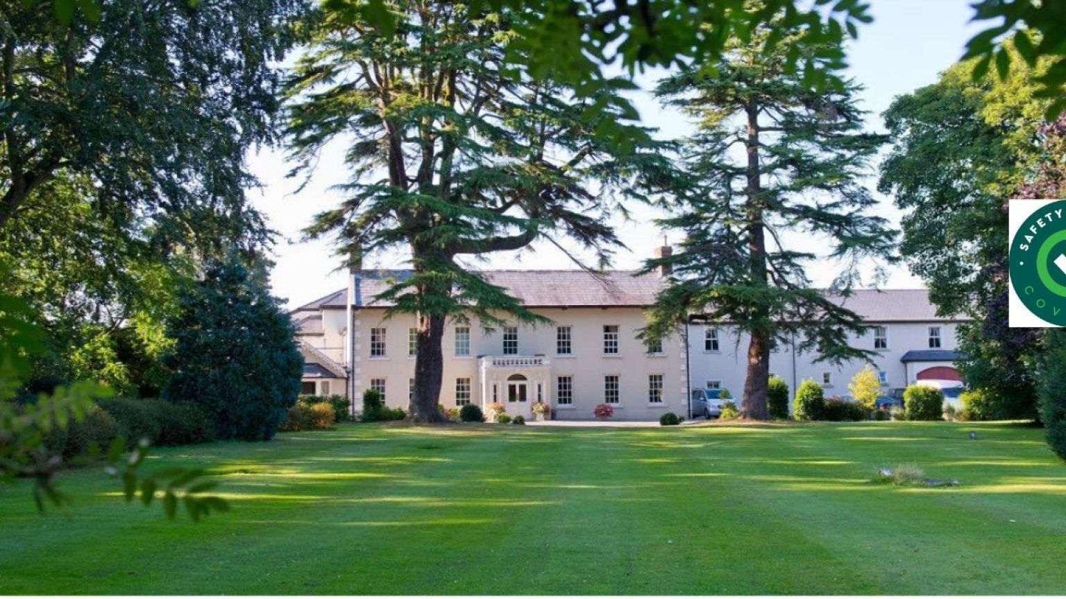 Roganstown Hotel & Country Club