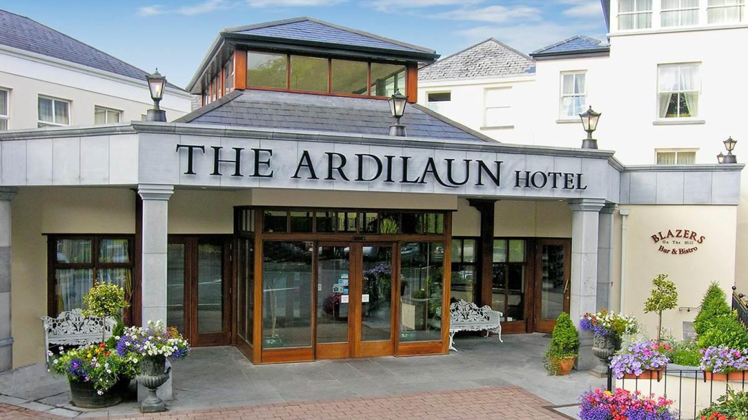 The Ardilaun Hotel 1