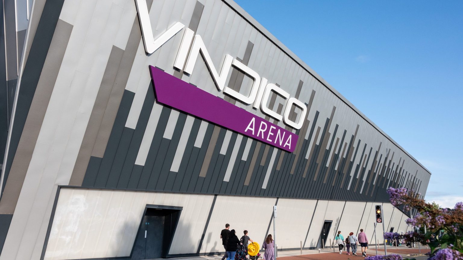 Vindico Arena