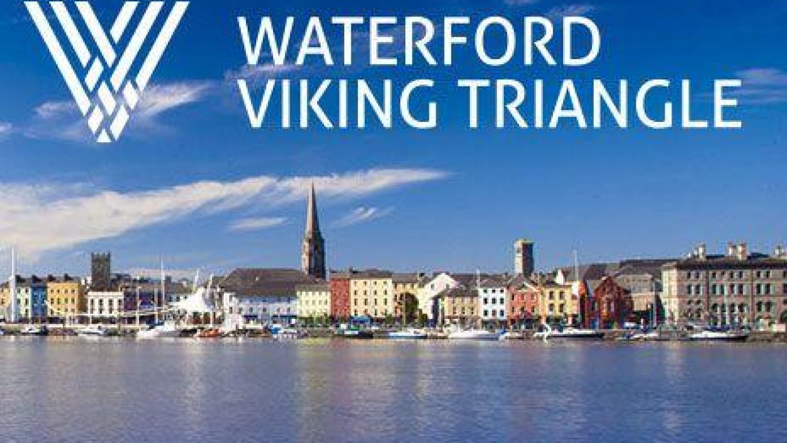 Waterford Viking Triangle Top 100 Attractions