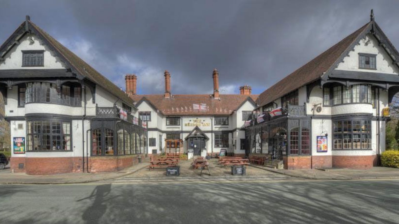 The Bridge Inn The Bridge Inn Hotel | Top 100