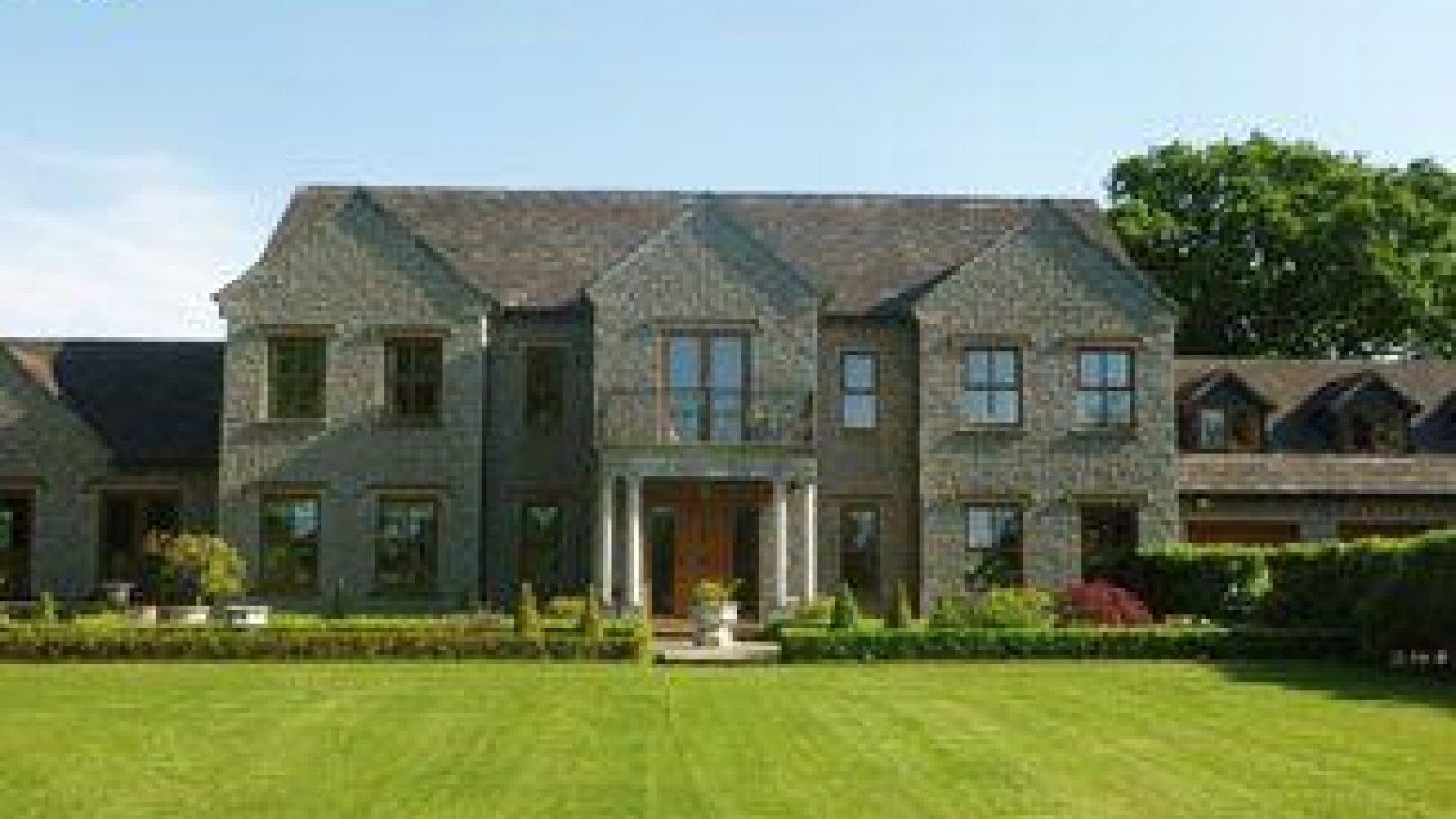 Llwyn Helyg Country House Top 100 Attractions