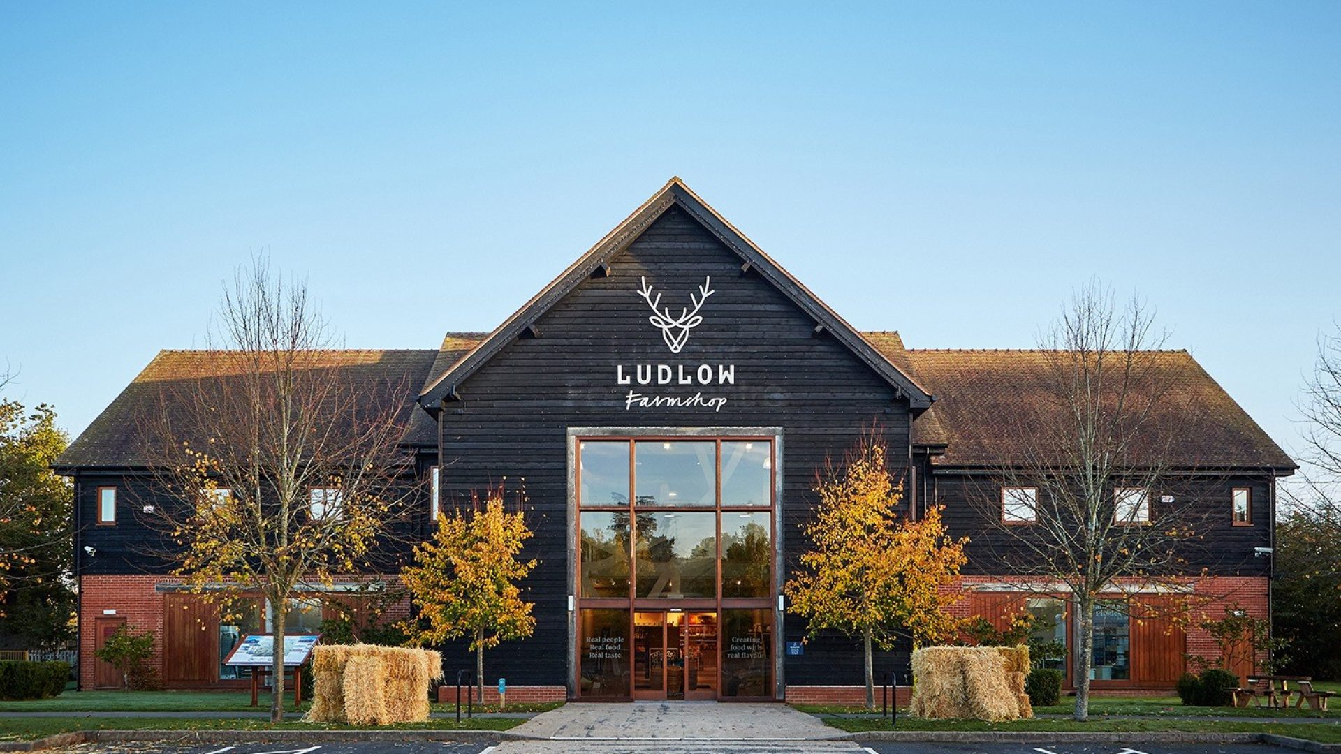 Ludlow Top 100 Attractions