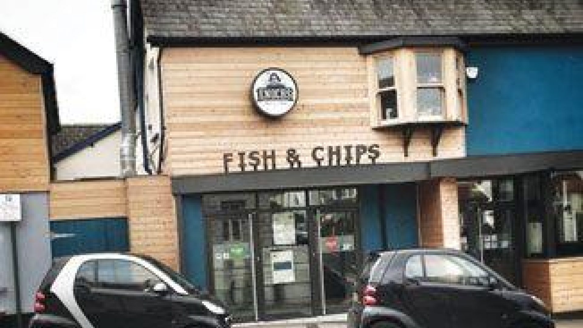 Enochs Fish & Chips(Llandudno Junction) Top 100