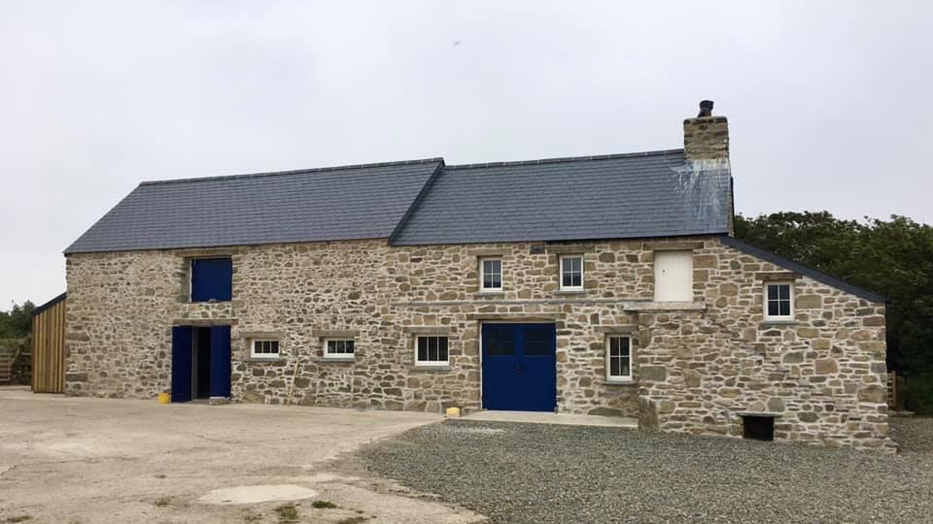 St Davids Old Farmhouse Brewery Top 100 Attractions