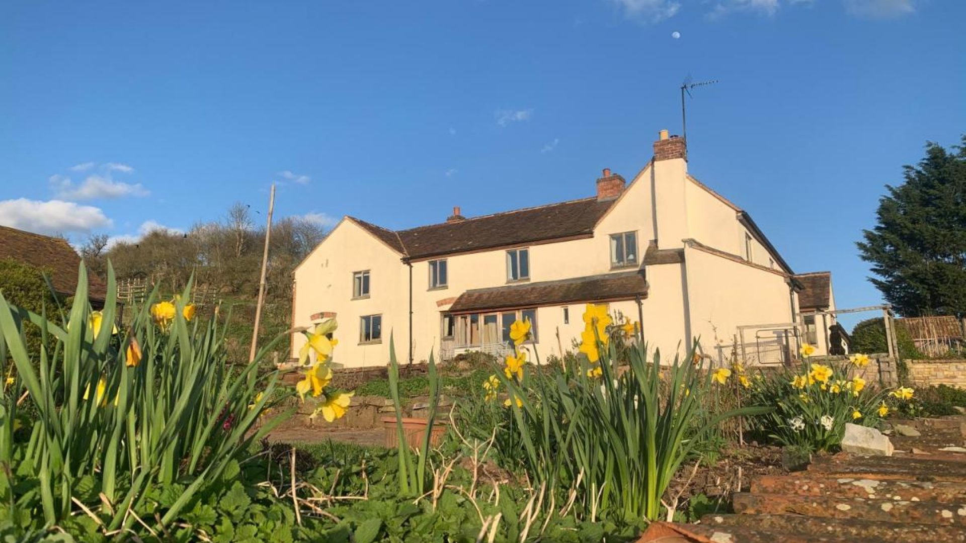 Cotshill Farm Top 100 Attractions