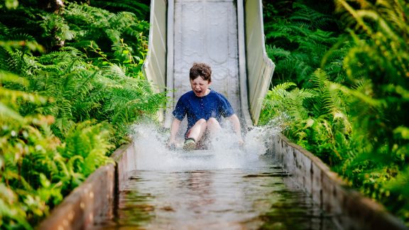 Clara Lara Fun Park 1