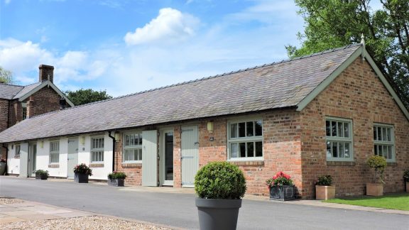 Golly Farm Cottages tmb