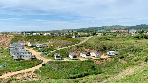 Grange Farm Holidays 5