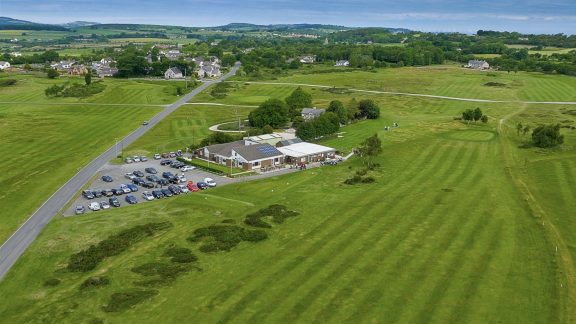 Holywell Golf Club tmb