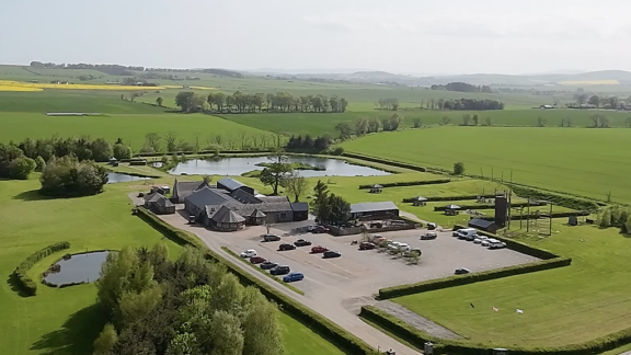 Lochter Activity Centre 8