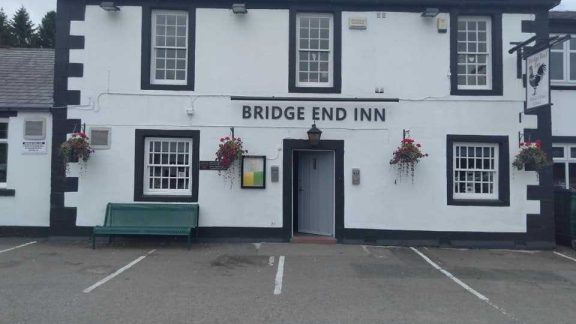 The Bridge End Inn 6
