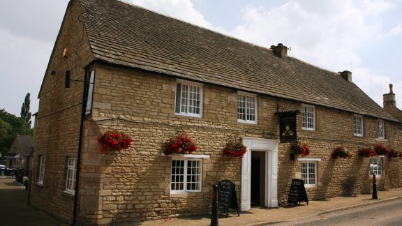 The Queens Head Nassington 7