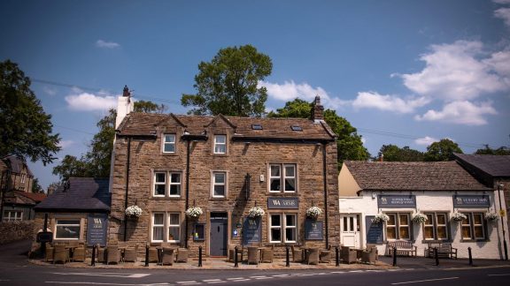 The Waddington Arms 1