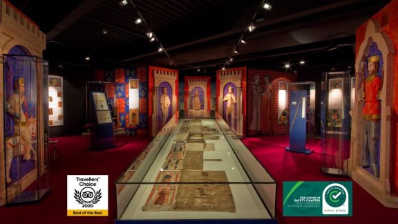 Waterford Treasures 1