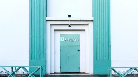 Windmill Lane Studio Tours 1