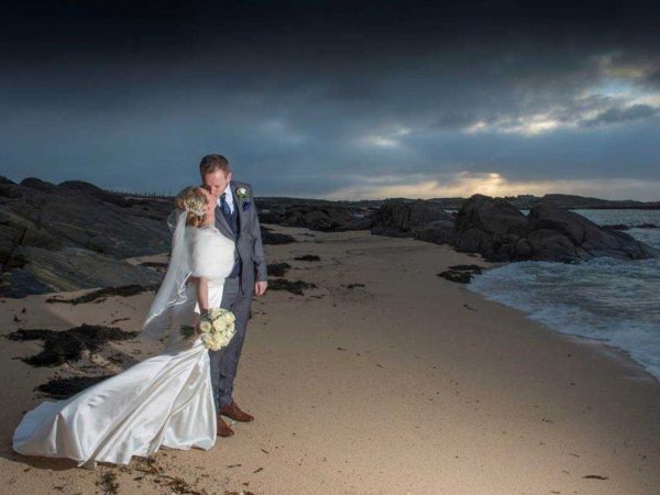 Abbeyglen Castle Hotel 10