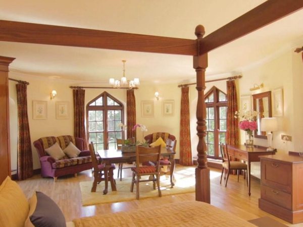 Abbeyglen Castle Hotel 3