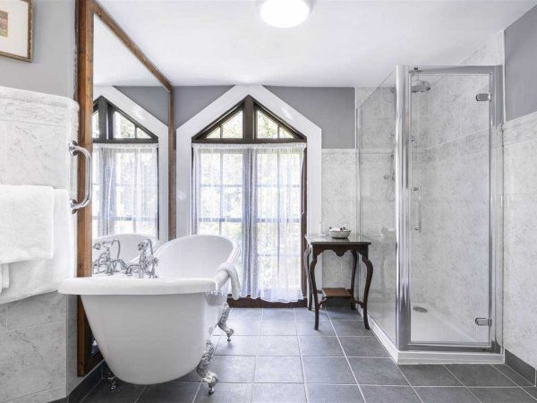 Abbeyglen Castle Hotel 6