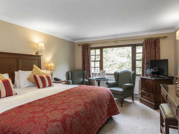 Abbeyglen Castle Hotel 7