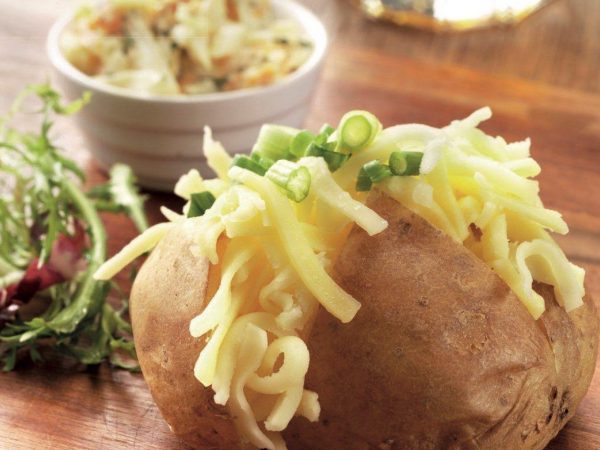 Aberdaron Beach Cafe 10