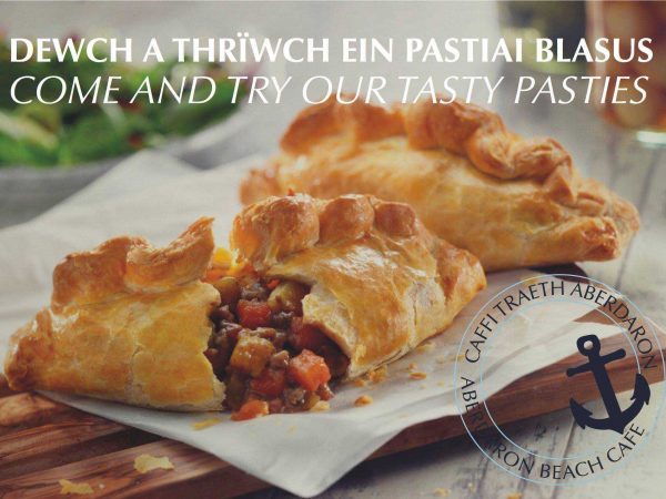 Aberdaron Beach Cafe 12