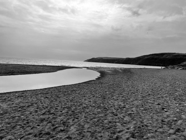 Aberdaron Beach Cafe 3