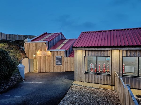 Aberystwyth Cliff Railway 4