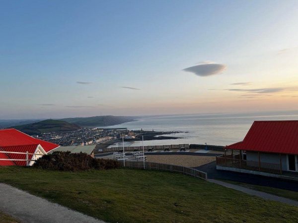Aberystwyth Cliff Railway 5