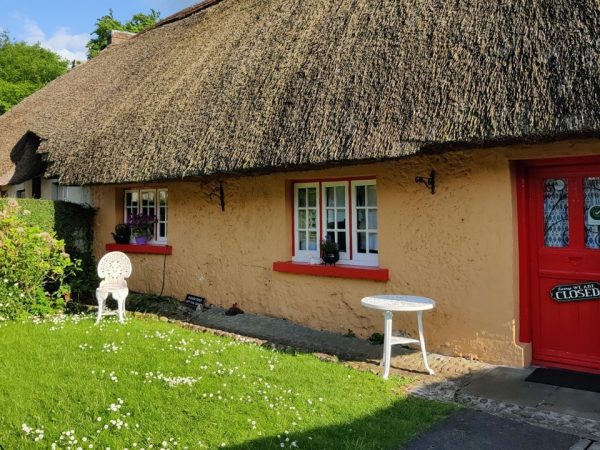 Adare Heritage Centre 2