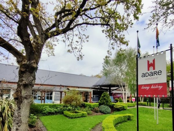 Adare Heritage Centre 5