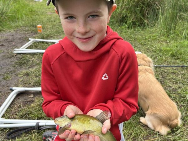 Annaginny Fishery 10