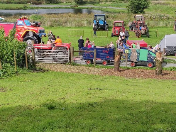 Annaginny Fishery 11