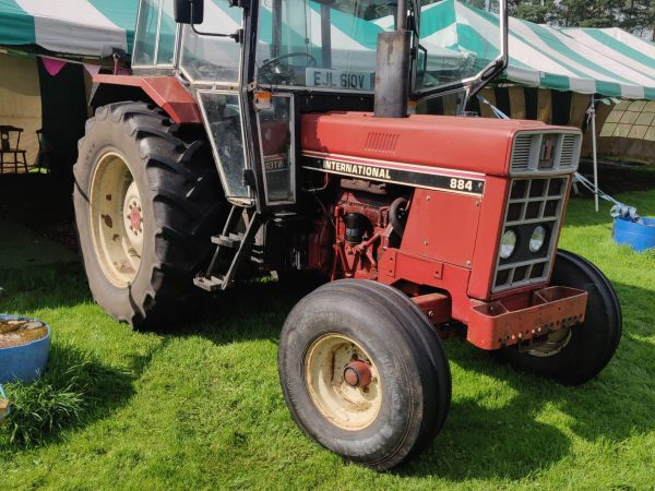 Annaginny Fishery 12