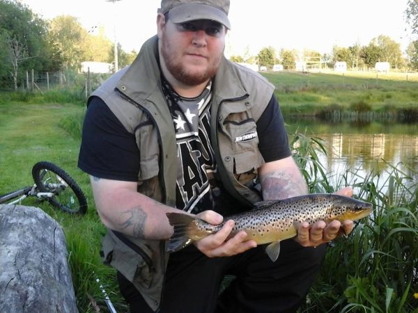 Annaginny Fishery 5