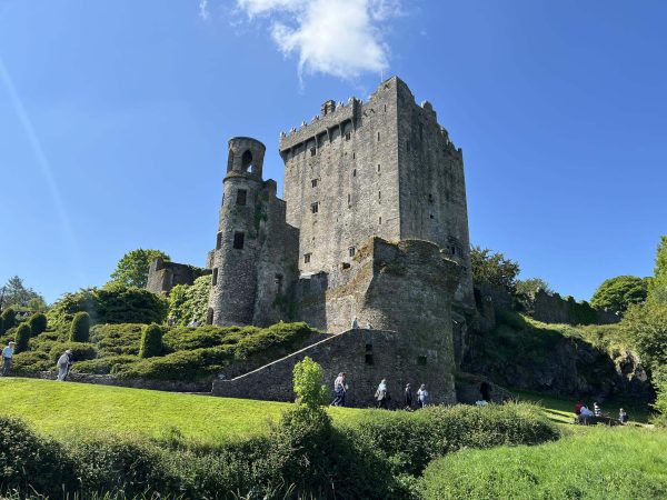 Blarney Castle 4