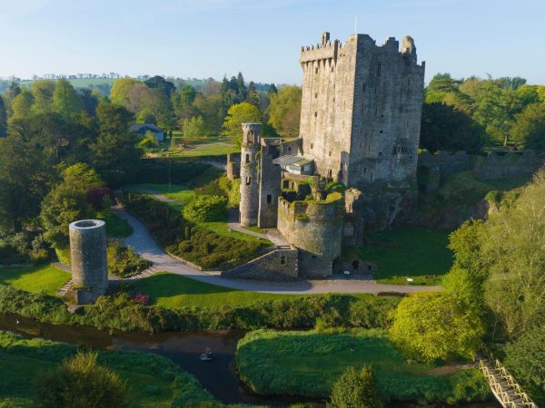 Blarney Castle 6