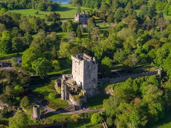 Blarney Castle 7