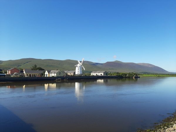 Blennerville Windmill 10