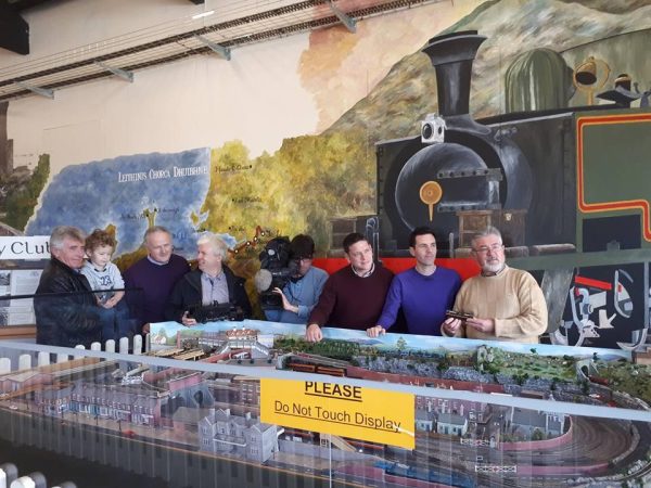 Blennerville Windmill 12