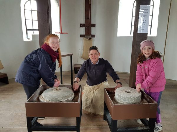 Blennerville Windmill 3