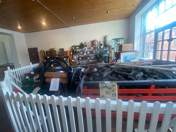 Blennerville Windmill 5