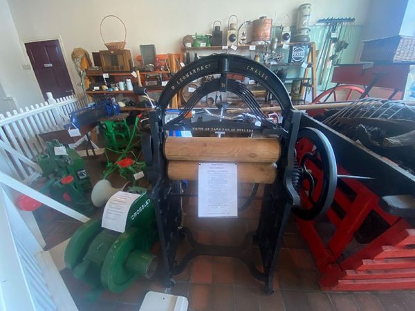 Blennerville Windmill 6