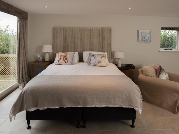 Bridleway Bed Breakfast 10