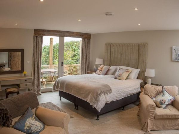 Bridleway Bed Breakfast 11