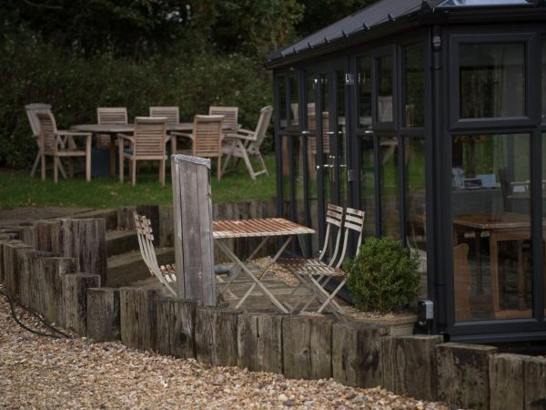 Bridleway Bed Breakfast 12